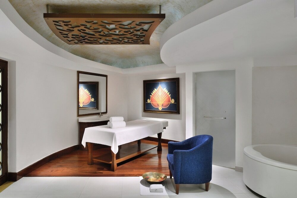 Фото Le Meridien New Delhi