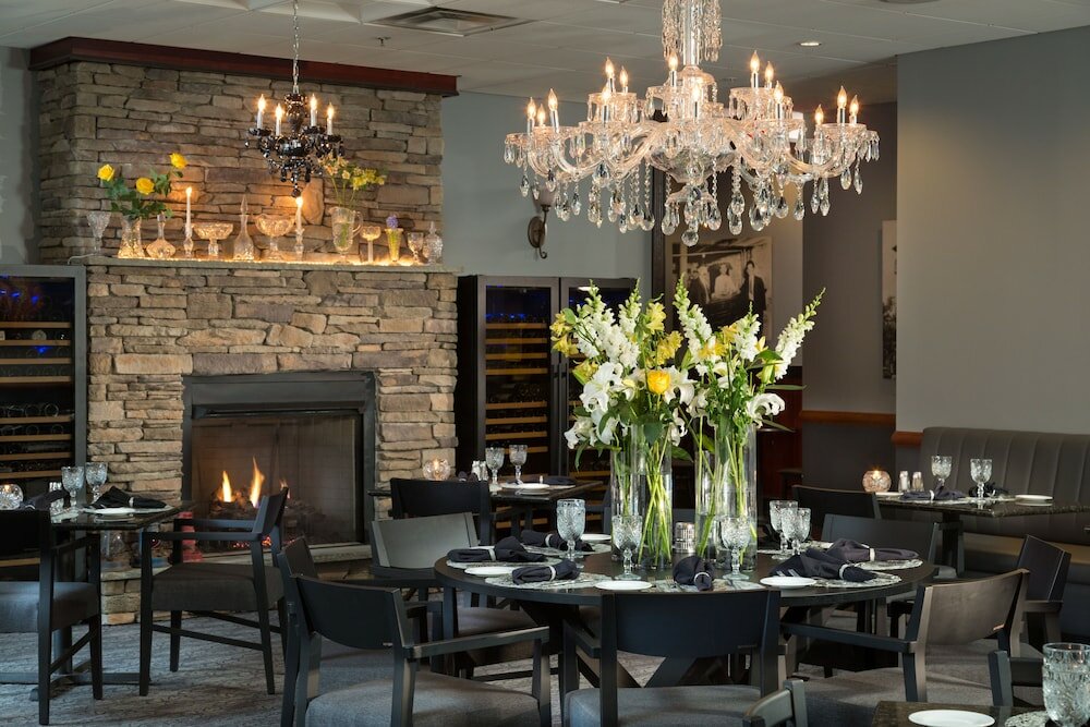 Фото Hotel Anthracite