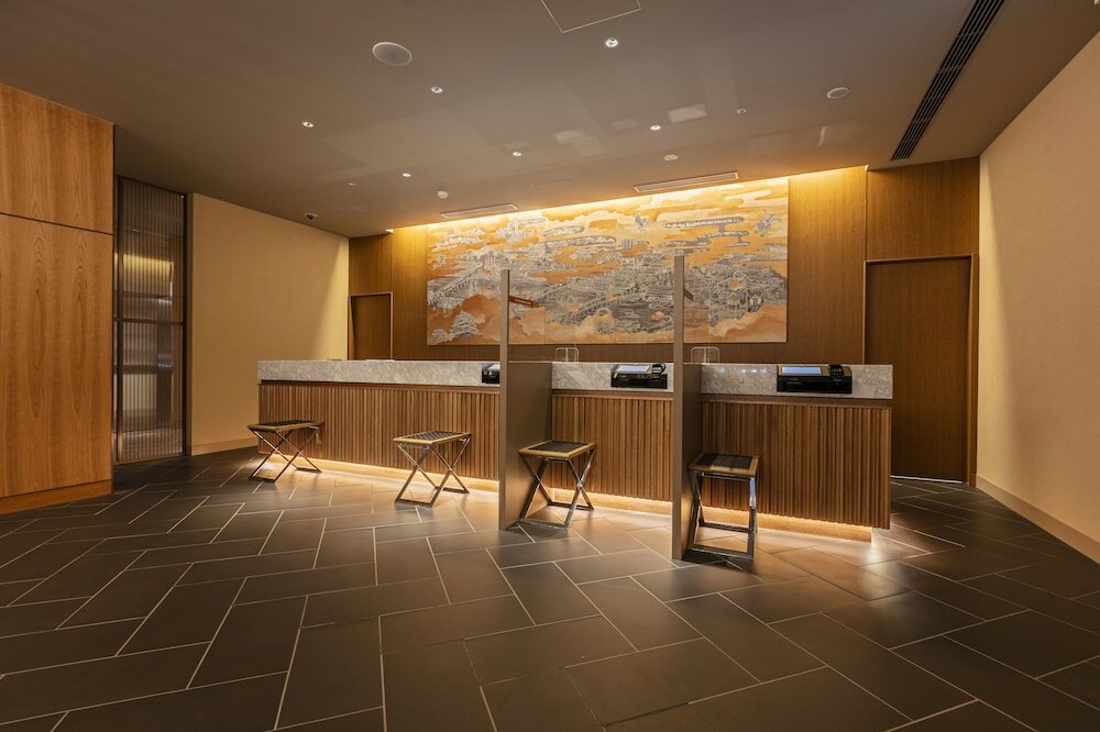 Фото Hotel Forza Osaka Namba Dotonbori