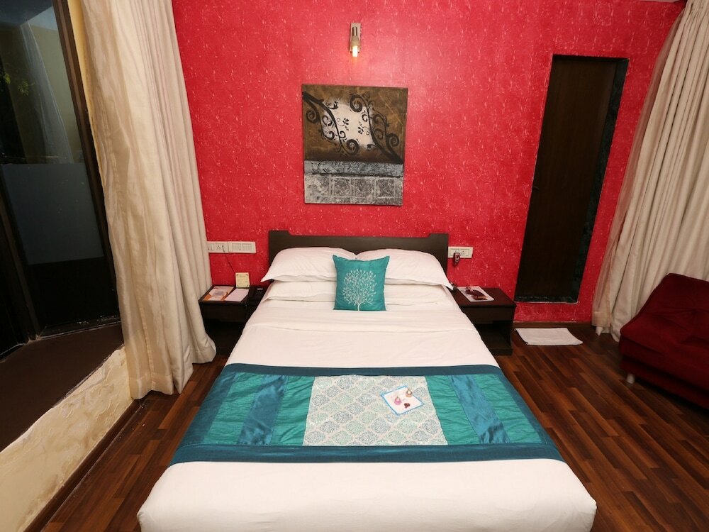 Фото Orritel West