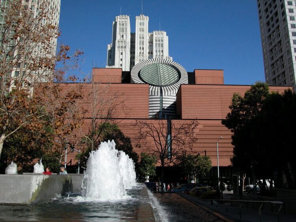 Фото Executive Hotel Vintage Court