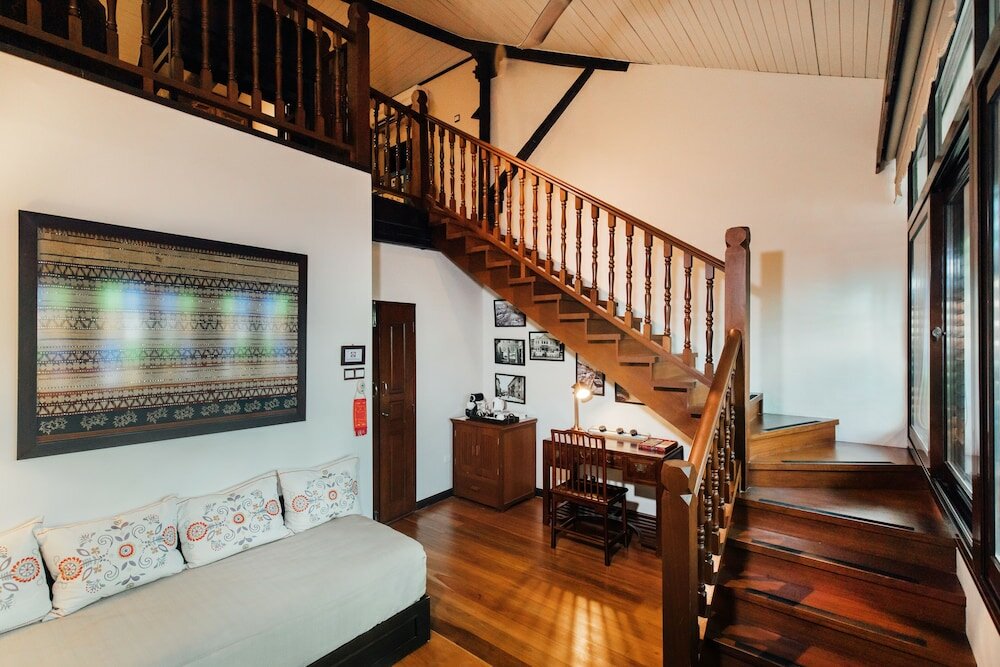 Фото Campbell House