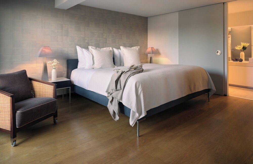 Фото Hotel Alden Splügenschloss Zürich - Leonardo Limited Edition