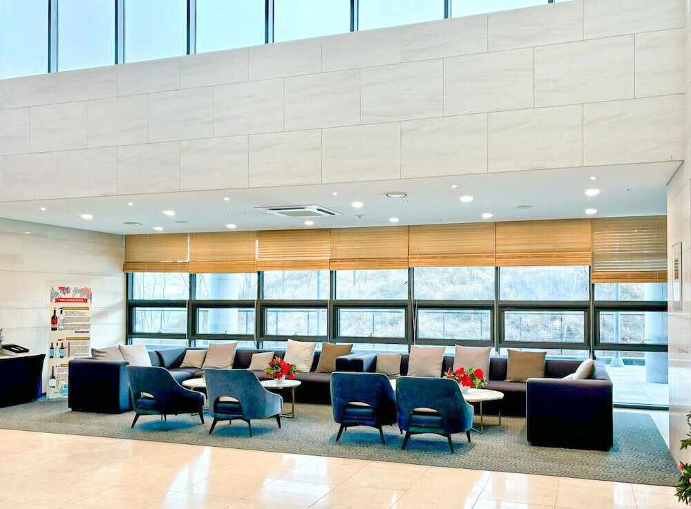 Фото Airsky Hotel