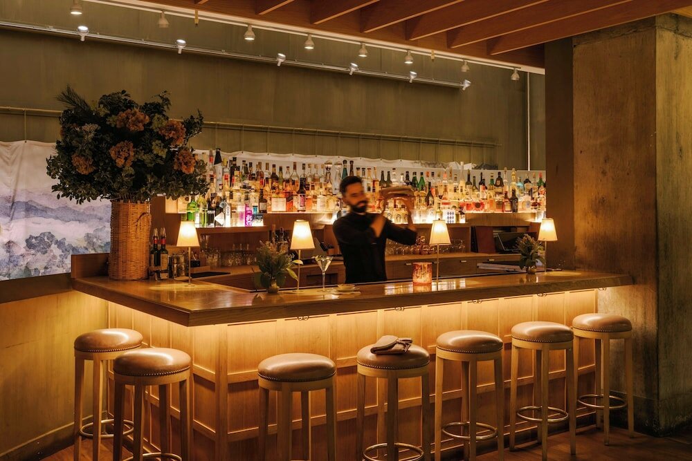 Фото Chambers powered by Sonder