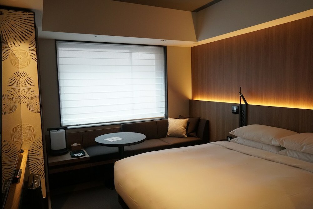 Фото The Chapter Kyoto, a Tribute Portfolio Hotel