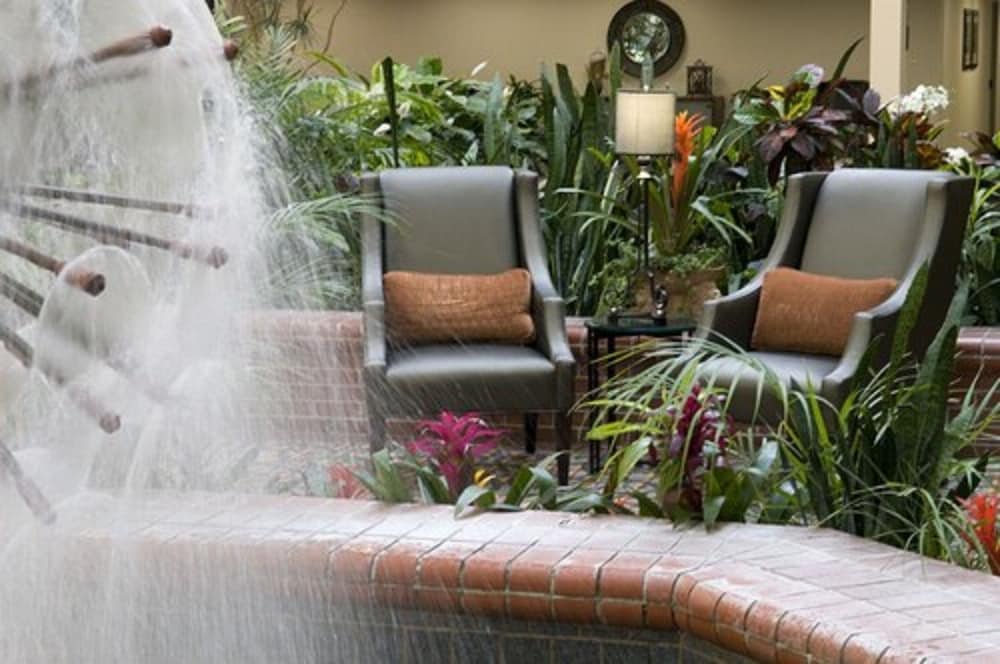 Фото Brent House Hotel