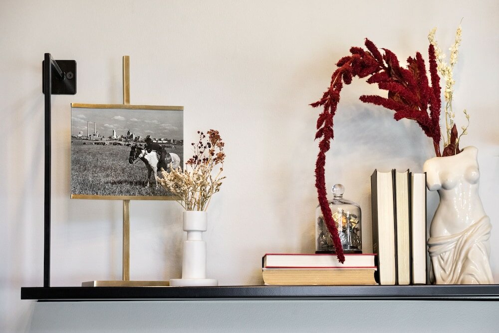 Фото Canvas Hotel Dallas