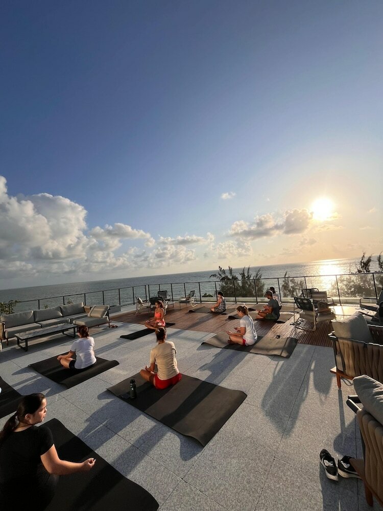 Фото Oceana Atlântico Hotel