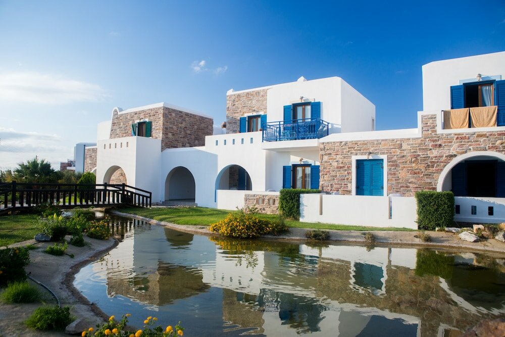 Фото Plaza Beach Hotel