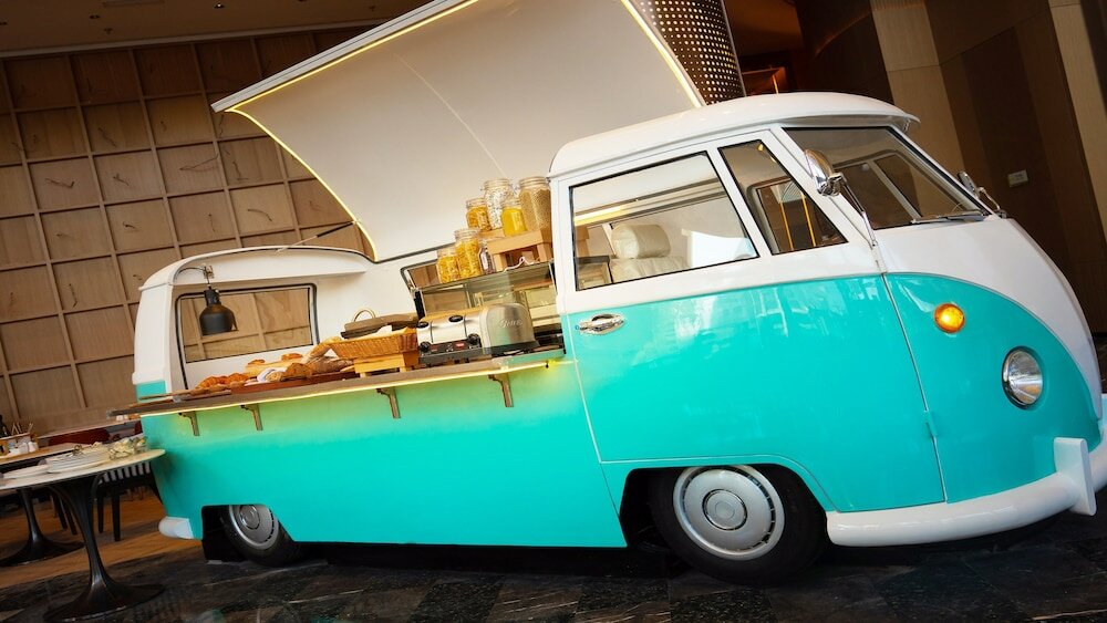 Фото Holiday Inn Shanghai Nanjing Road