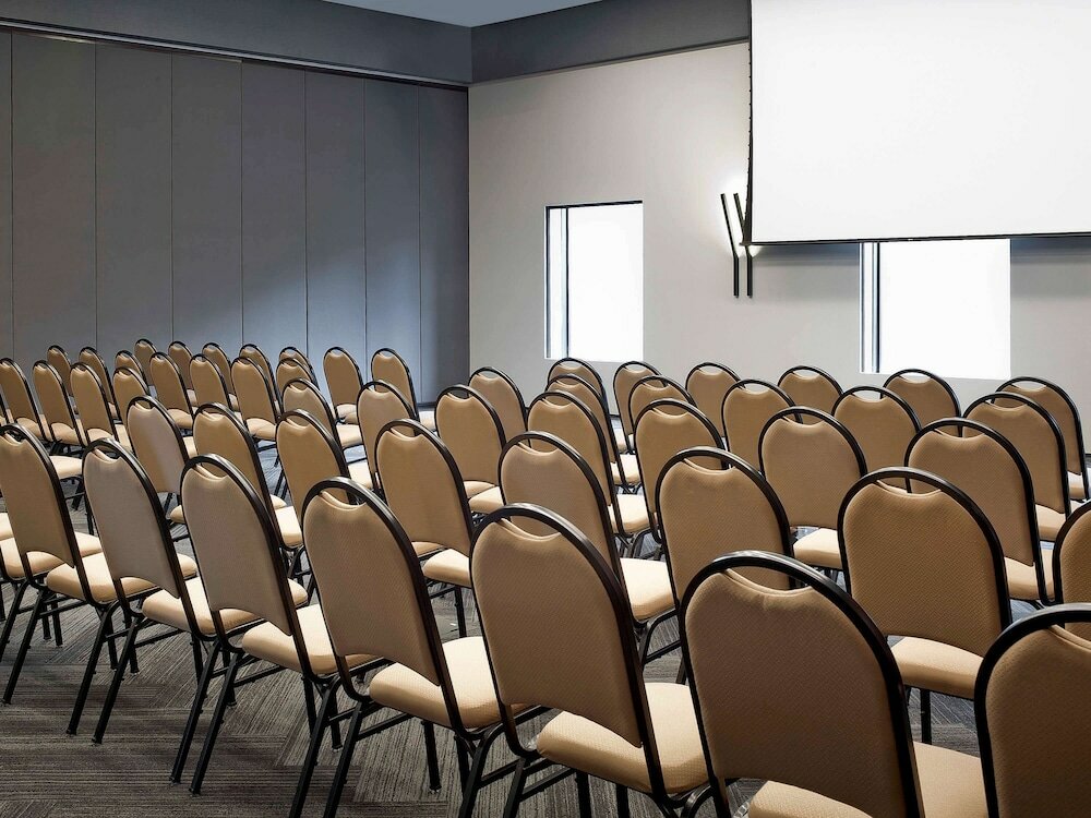 Фото Pullman Sao Paulo Ibirapuera