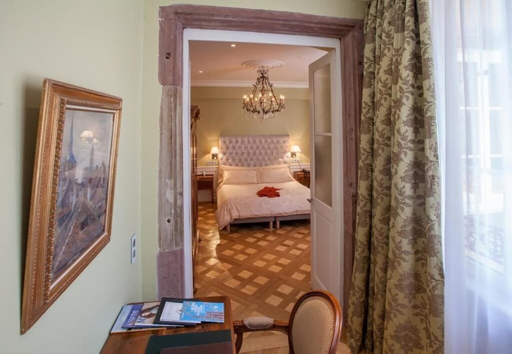 Фото Le Bouclier d'Or