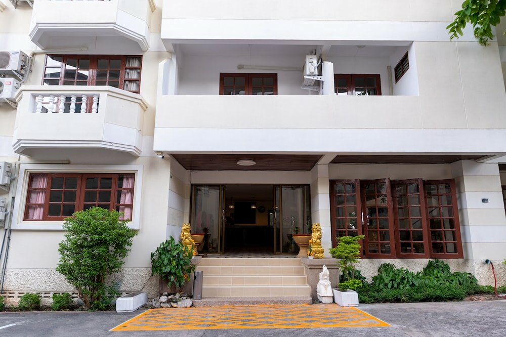 Фото Hillside Resort Pattaya