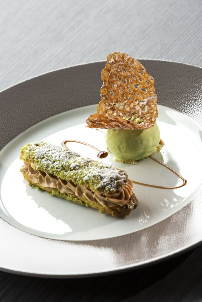 Фото Heliopic Hotel & SPA