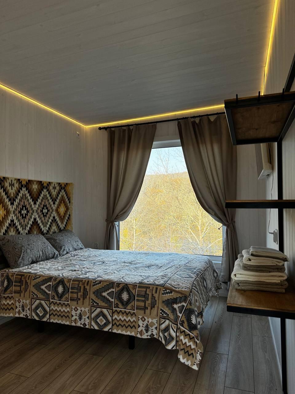 Фото Ширванка Lux