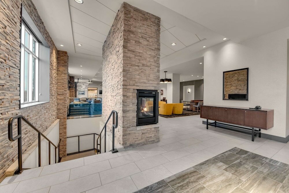 Фото Hyatt Place Colorado Springs Downtown