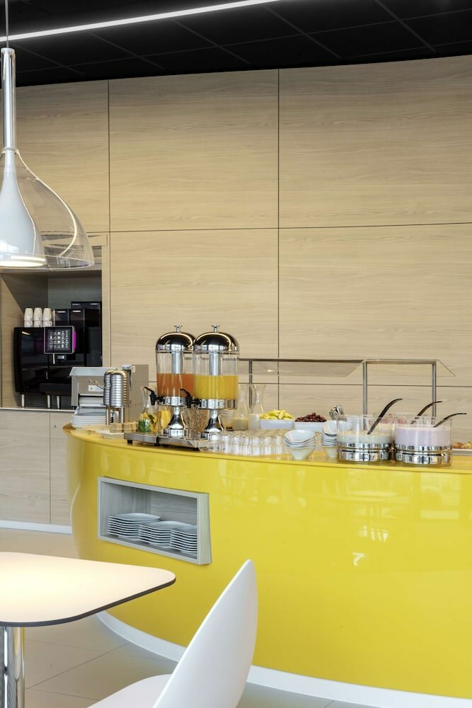 Фото Prize by Radisson, Munich Airport