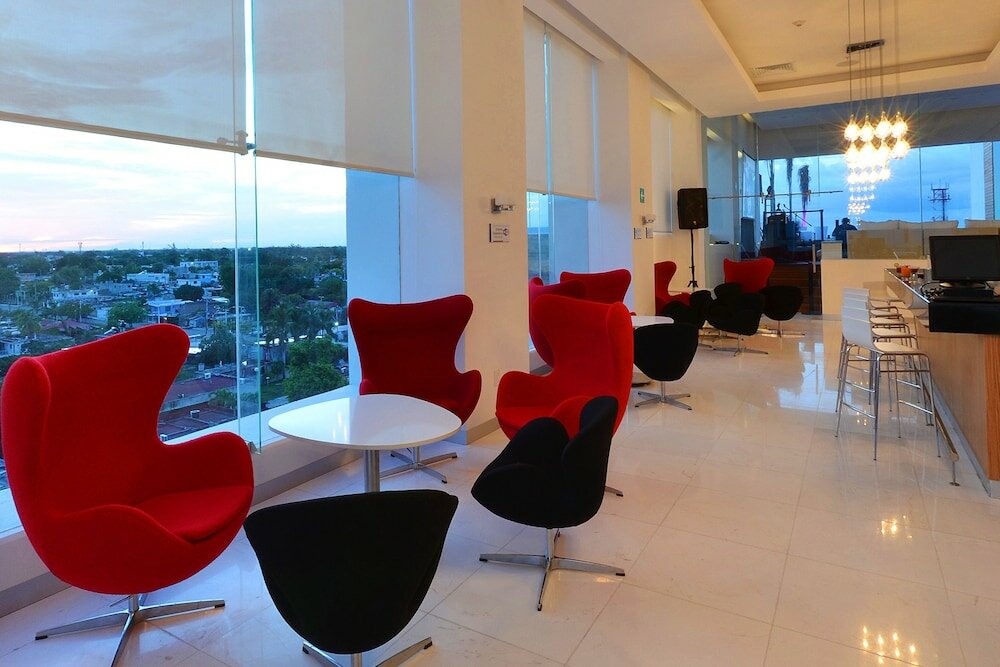 Фото Fiesta Inn Chetumal