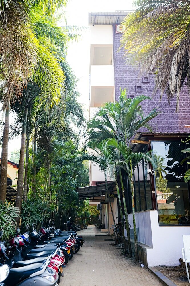 Фото Meraden Opus