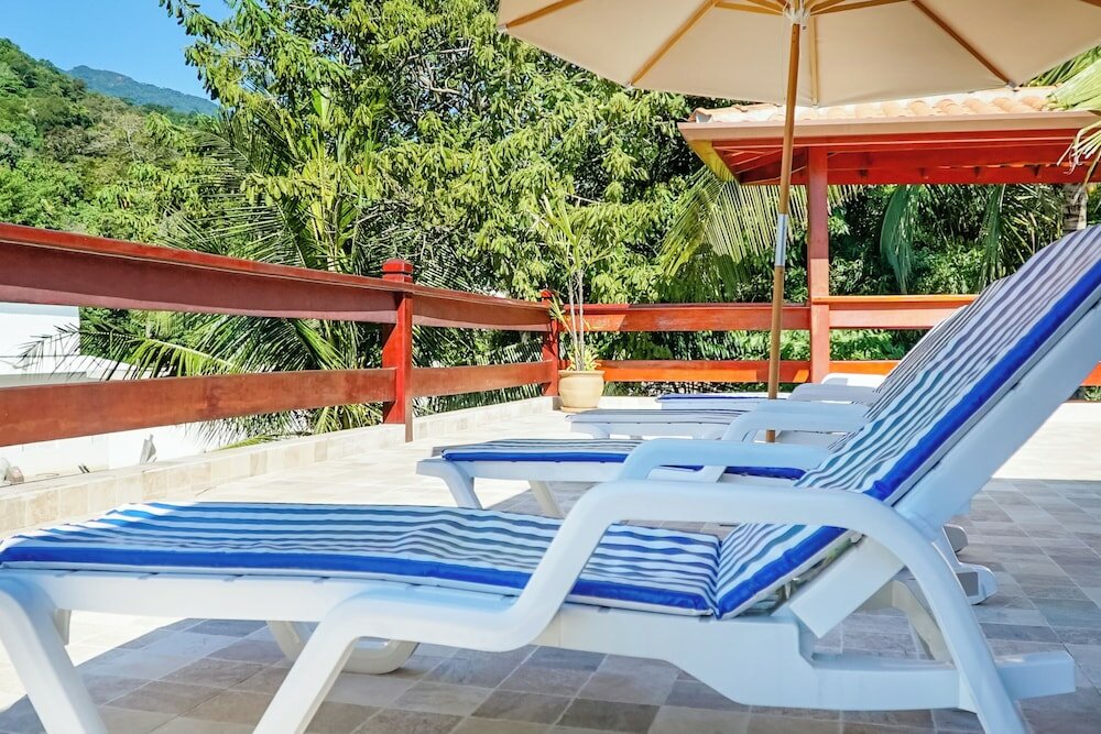 Фото Feiticeira Praia Hotel