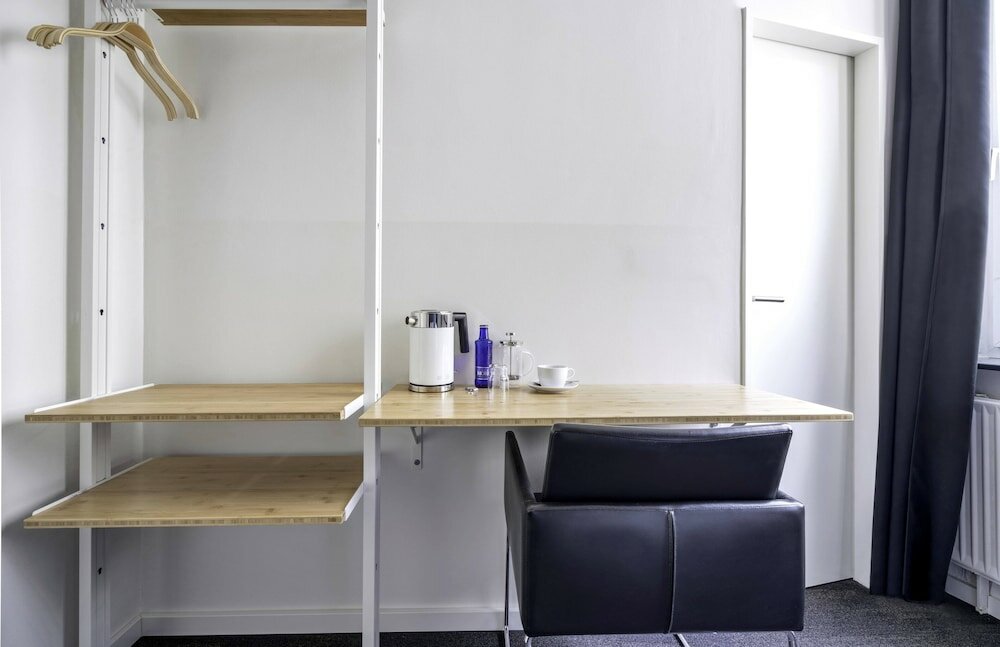 Фото Design Hotel Wiegand