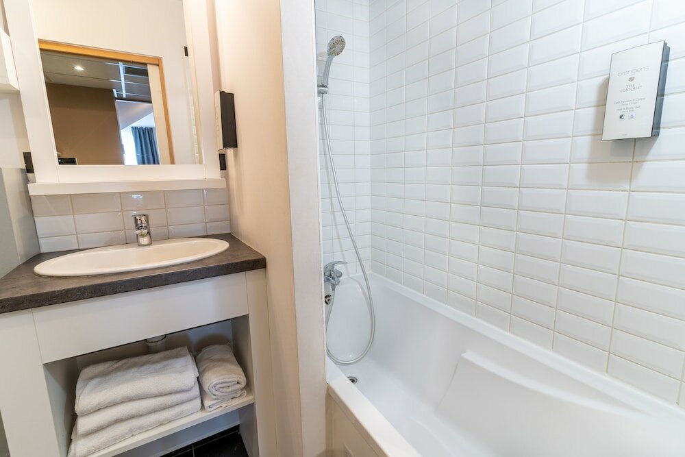 Фото Calm Appart & Hostel