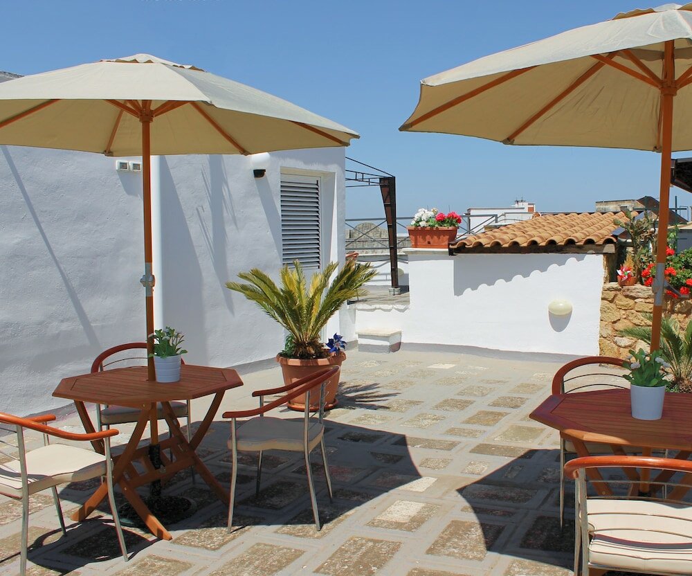 Фото B&b La Corte Degli Spada