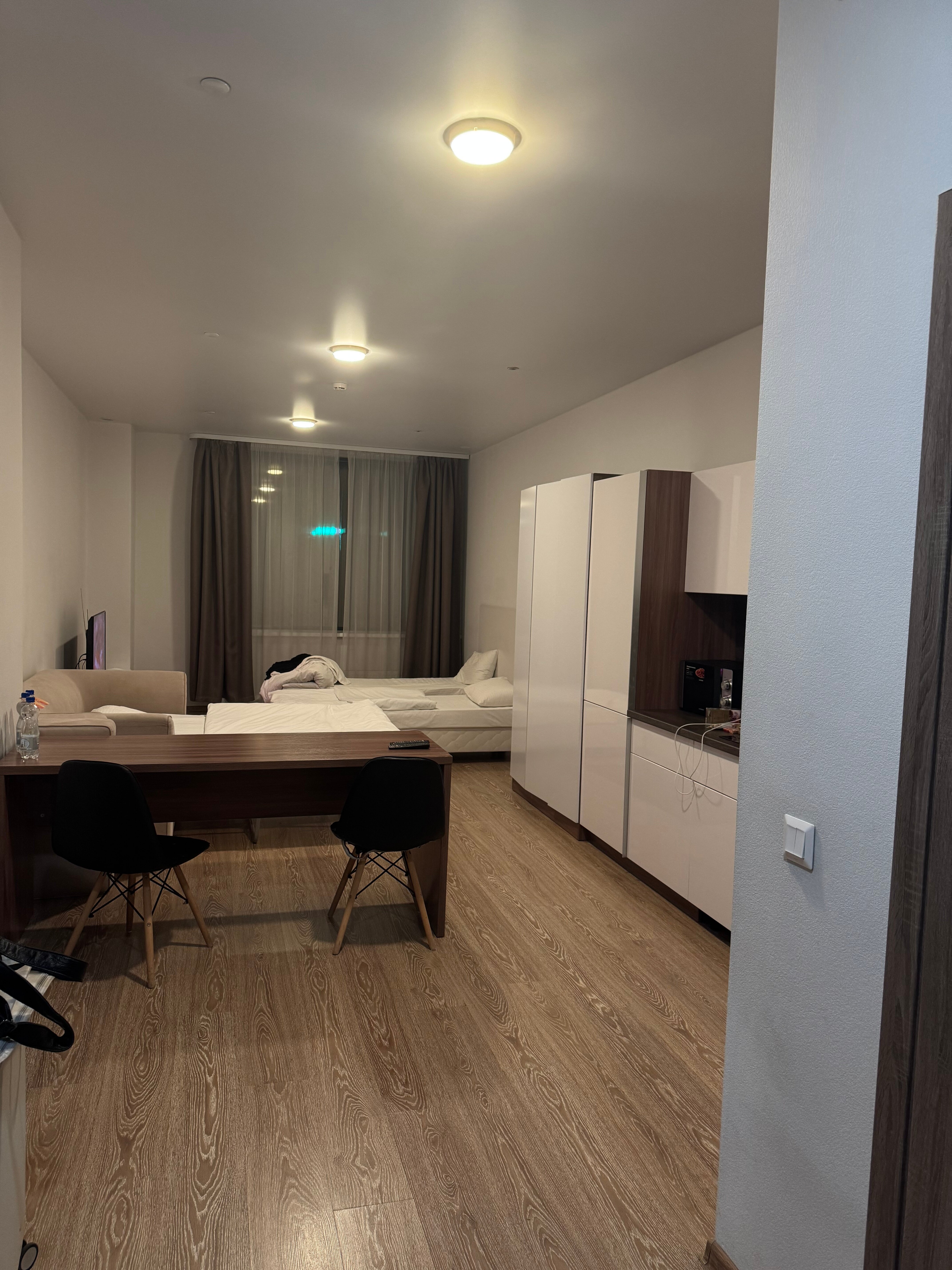 Фото Radius Central House by Огни Rent