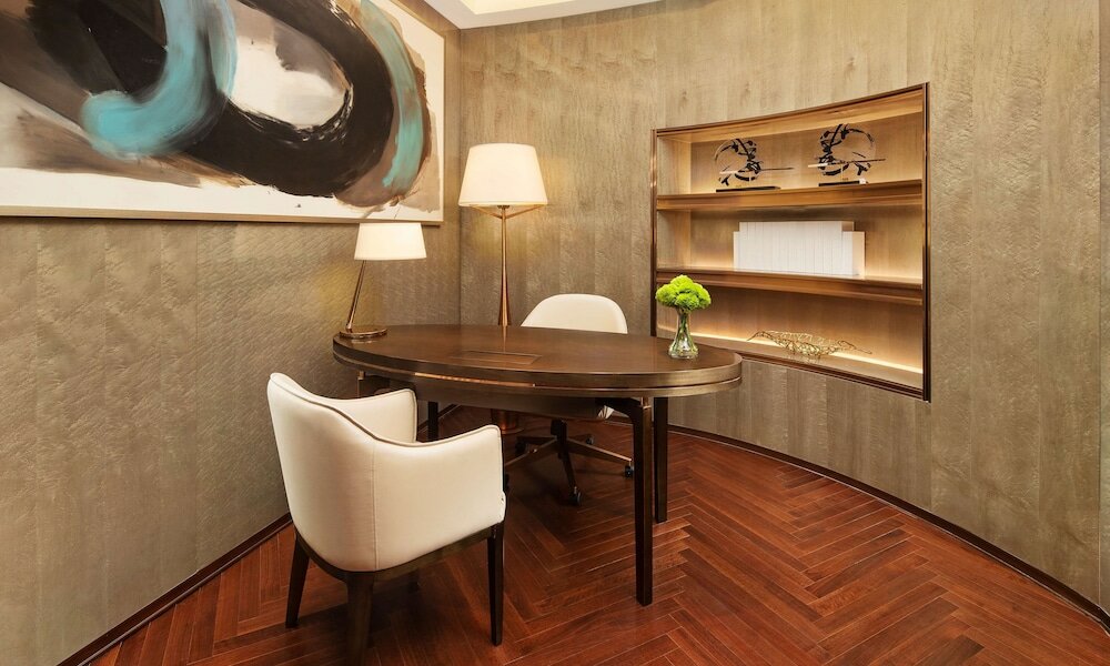 Фото Radisson Collection, Wuxi