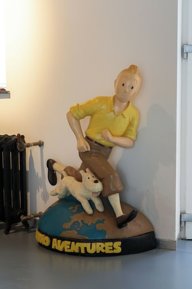 Фото Hotel Retro