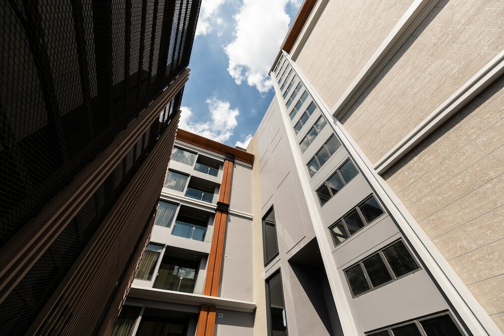 Фото Ayathorn Bangkok