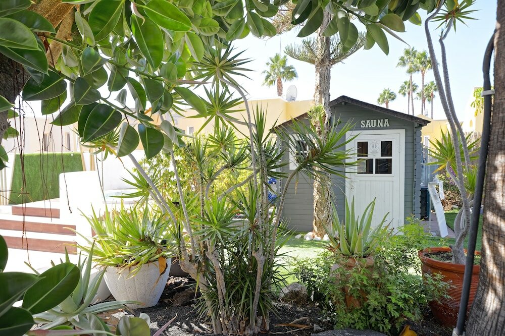 Фото Vista Bonita Gay & Lesbian only Resort