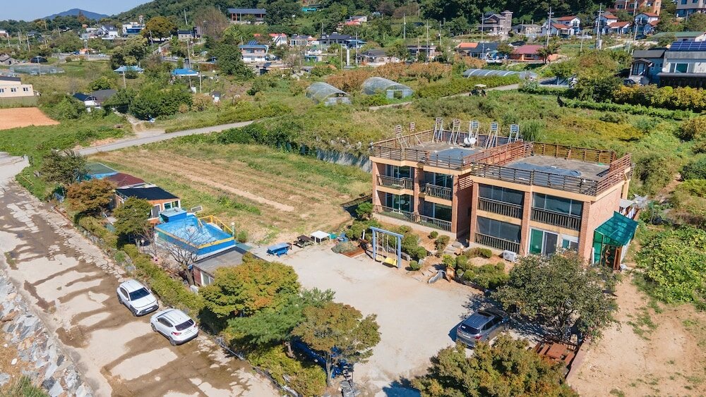 Фото Ganghwa Badatgashimteo Pension