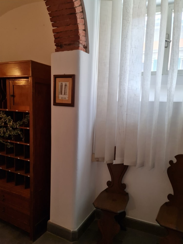 Фото Hotel Amalfitana