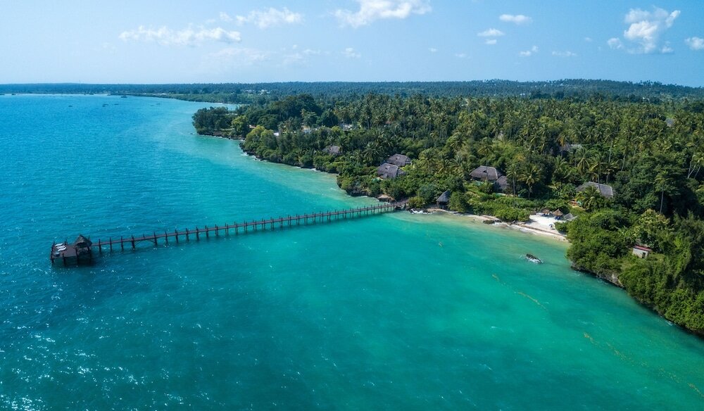 Фото Zanzi Resort