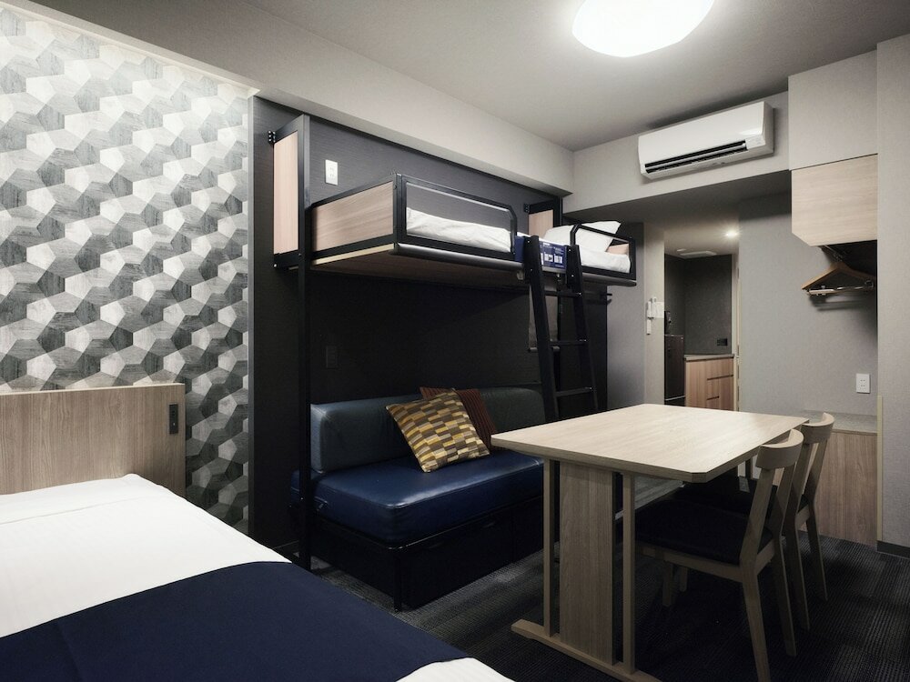 Фото Monday Apart Akihabara Asakusabashi