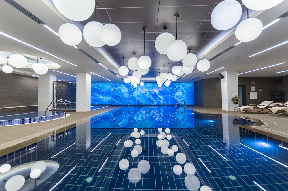 Фото Гостиница Болгария