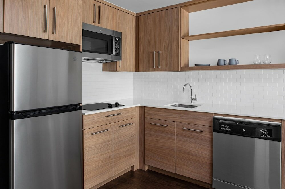 Фото Element Tampa Midtown