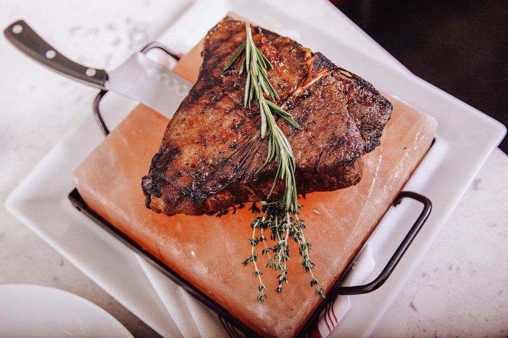 Фото Le Meridien Charlotte