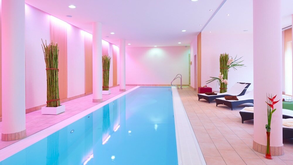 Фото Hotel Restaurant Wessinger