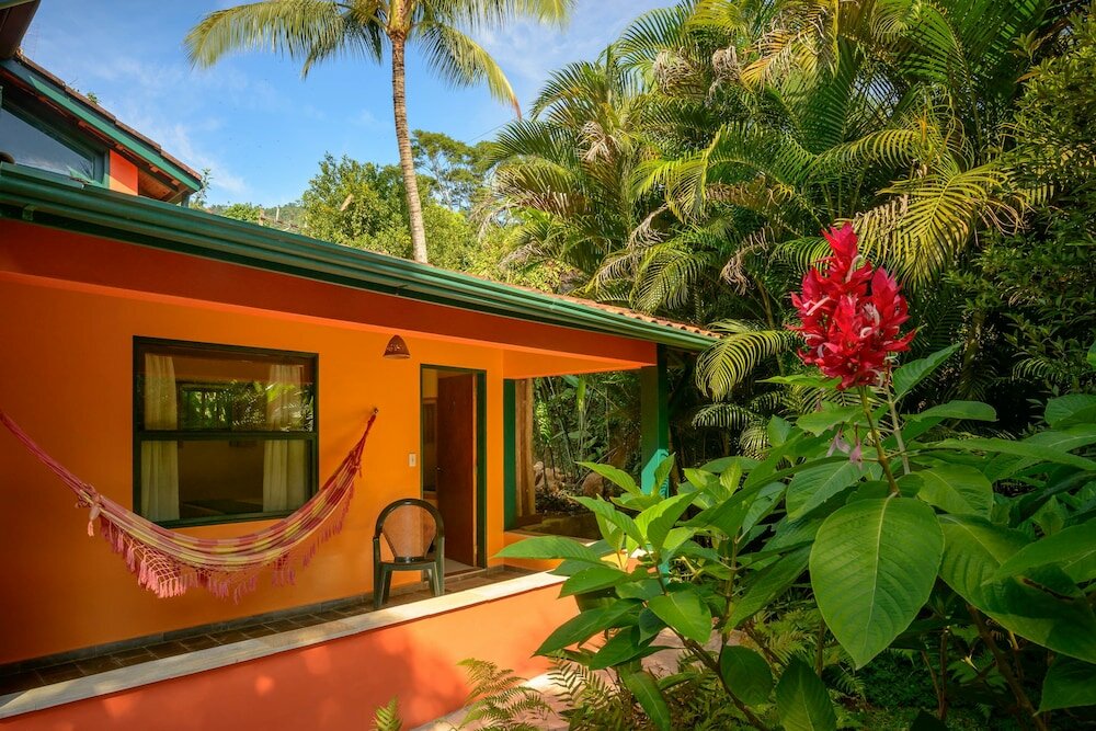 Фото Pousada Ecoilha