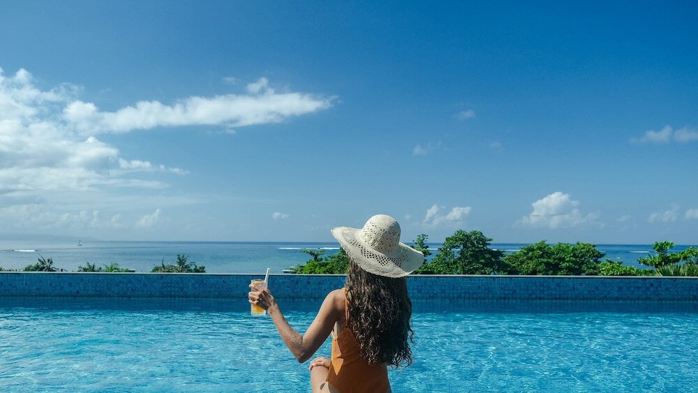 Фото Holiday Inn Bali Sanur by IHG