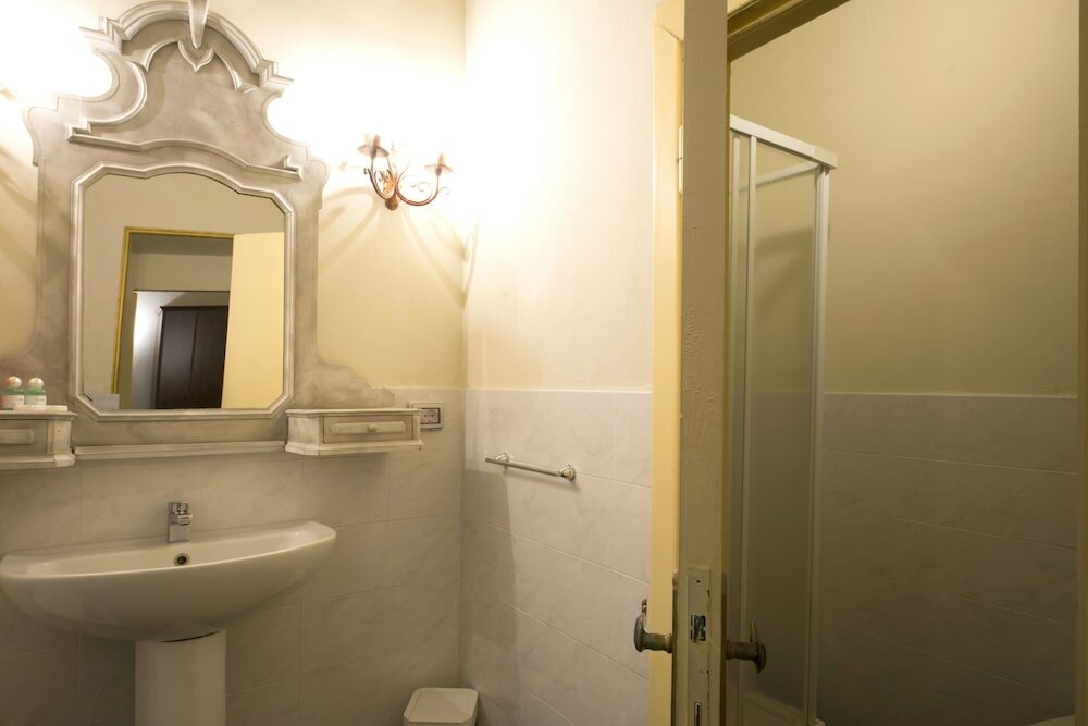 Фото B&b Pantaneto Palazzo Bulgarini