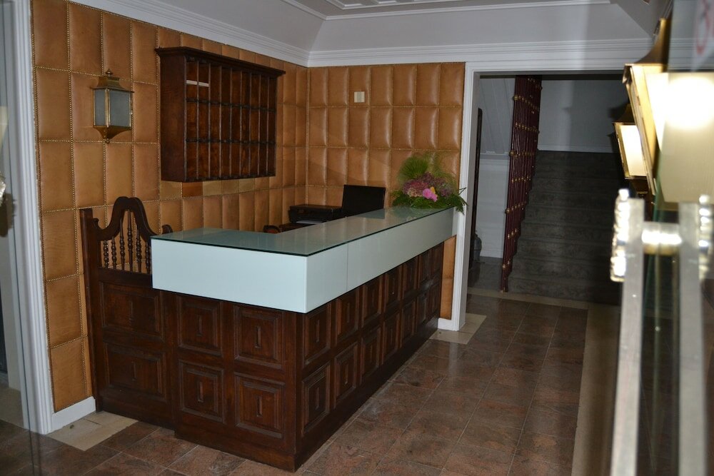 Фото Hotel João Padeiro