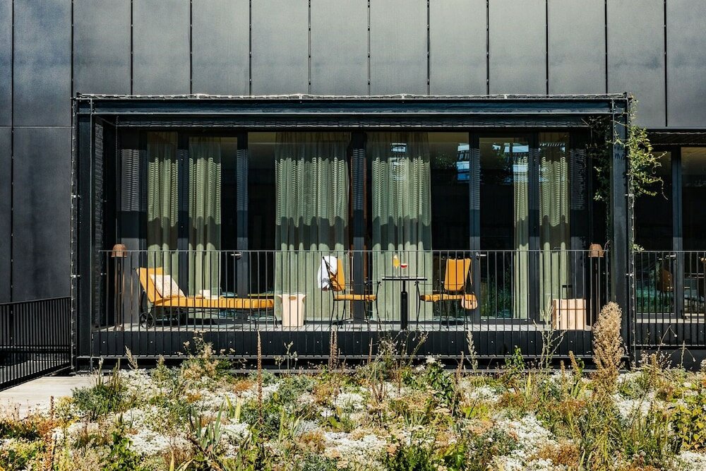 Фото Hotel Madame Rêve