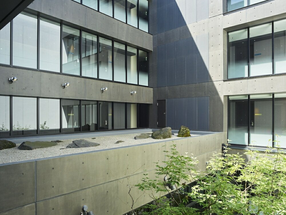 Фото Mitsui Garden Hotel Kyoto Shinmachi Bettei