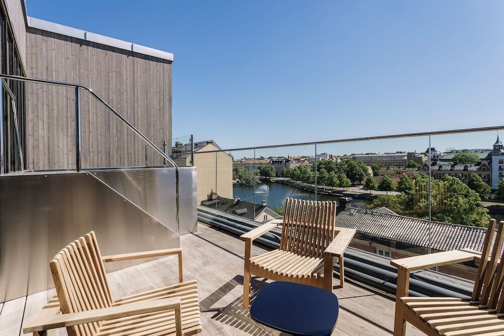 Фото Scandic Strömmen