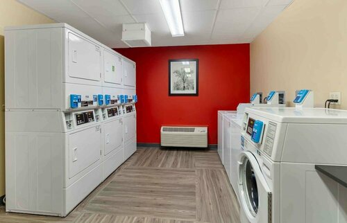 Гостиница Extended Stay America - Chicago - Elmhurst - O'Hare в Вуд Дейл