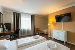 Гостиница Hotel Calmo
